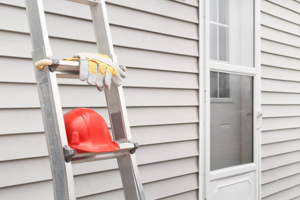Siding for Multi-Family Homes in Fountainhead Orchard Hills, MD