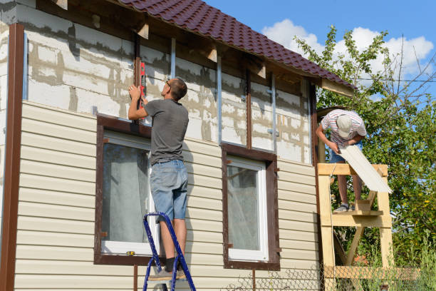 Siding for Commercial Buildings in Fountainhead Orchard Hills, MD
